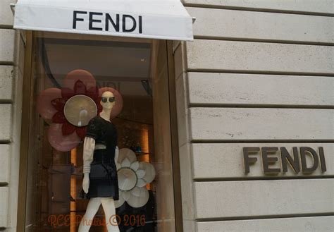 fendi france|fendi french.